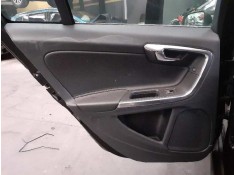 GUARNECIDO PUERTA TRASERA IZQUIERDA 