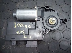 Recambio de motor elevalunas delantero derecho para peugeot 307 (s1) xr referencia OEM IAM 0130821766 9634457480 