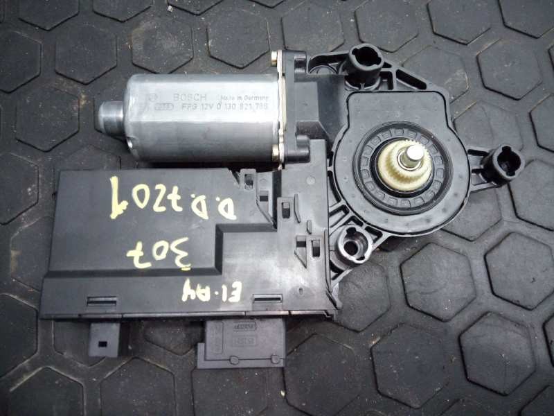 Recambio de motor elevalunas delantero derecho para peugeot 307 (s1) xr referencia OEM IAM 0130821766 9634457480 