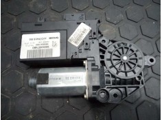 Recambio de motor elevalunas delantero derecho para peugeot 307 (s1) xr referencia OEM IAM 0130821766 9634457480  2