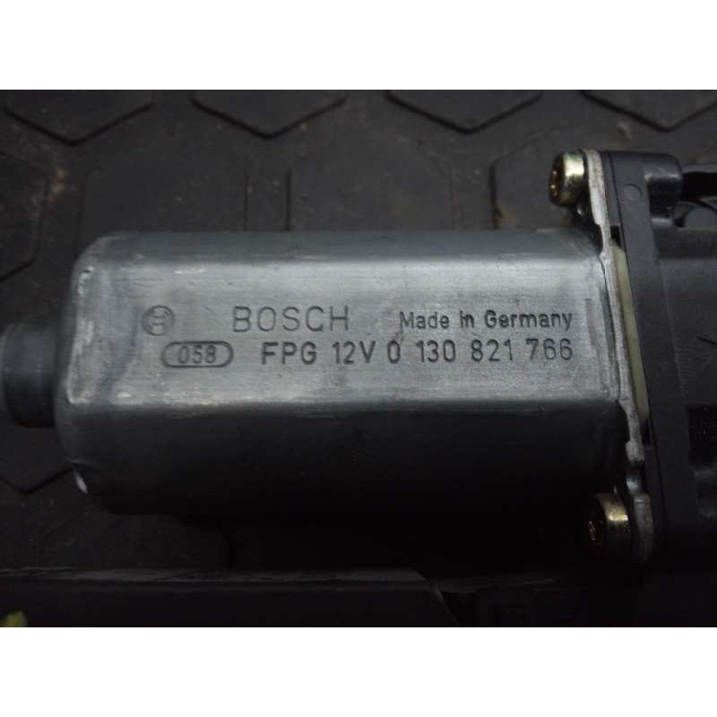 Recambio de motor elevalunas delantero derecho para peugeot 307 (s1) xr referencia OEM IAM 0130821766 9634457480 