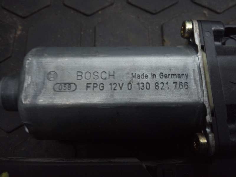 Recambio de motor elevalunas delantero derecho para peugeot 307 (s1) xr referencia OEM IAM 0130821766 9634457480 