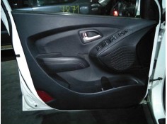 Recambio de guarnecido puerta delantera izquierda para hyundai ix35 comfort 2wd referencia OEM IAM   