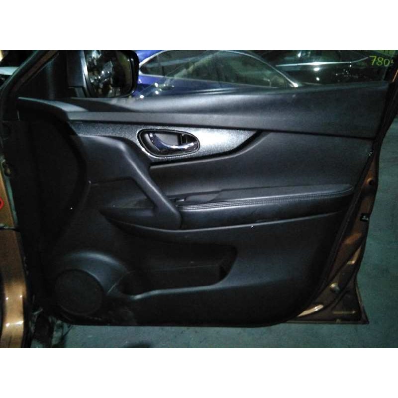 Recambio de guarnecido puerta delantera derecha para nissan x-trail (t32) 360 referencia OEM IAM 809004CE0A  