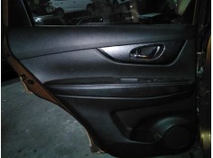 GUARNECIDO PUERTA TRASERA IZQUIERDA 829014CE0A 