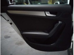 GUARNECIDO PUERTA TRASERA IZQUIERDA 8K0867303MFKZ 