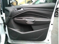 Recambio de guarnecido puerta delantera derecha para ford kuga (cbs) titanium referencia OEM IAM   