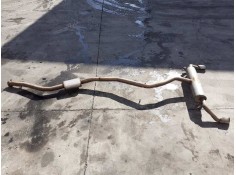 TUBO ESCAPE COMPLETO 18308509981 10622603 PV-01-3