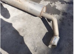 Recambio de tubo escape completo para bmw x5 (e70) xdrive40d referencia OEM IAM 18308509981 10622603 PV-01-3 2