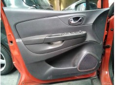 GUARNECIDO PUERTA DELANTERA IZQUIERDA 