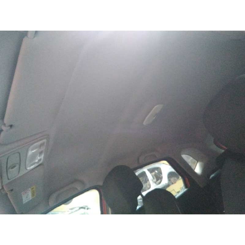 Recambio de techo interior para renault captur dynamique referencia OEM IAM   