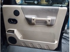 GUARNECIDO PUERTA DELANTERA DERECHA 