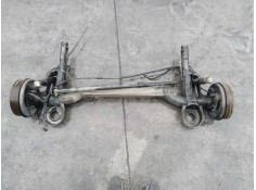 Recambio de puente trasero para peugeot expert kasten komfort 1.9 diesel referencia OEM IAM   PV2-6