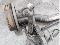Recambio de puente trasero para peugeot expert kasten komfort 1.9 diesel referencia OEM IAM   PV2-6 2