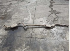 Recambio de tubo escape completo para bmw serie 3 berlina (e90) referencia OEM IAM 7795776 21305020605 PV-01-2