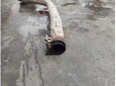 Recambio de tubo escape completo para bmw serie 3 berlina (e90) referencia OEM IAM 7795776 21305020605 PV-01-2 2