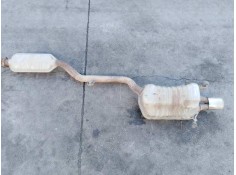 TUBO ESCAPE COMPLETO PV-01-2