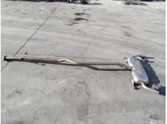 Recambio de tubo escape completo para mazda 6 lim. (gh)(.2012) luxury referencia OEM IAM   PV-01-3