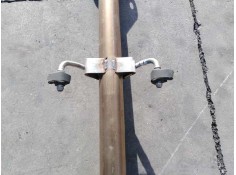 Recambio de tubo escape completo para mazda 6 lim. (gh)(.2012) luxury referencia OEM IAM   PV-01-3 2