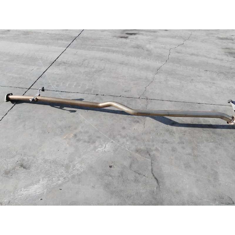 Recambio de tubo escape completo para mazda 6 lim. (gh)(.2012) luxury referencia OEM IAM   PV-01-3