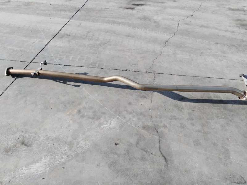 Recambio de tubo escape completo para mazda 6 lim. (gh)(.2012) luxury referencia OEM IAM   PV-01-3