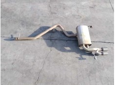 TUBO ESCAPE COMPLETO 5N0253611C 5N0120A PV-01-3