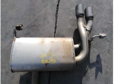 Recambio de tubo escape completo para volkswagen tiguan (5n1) advance bluemotion referencia OEM IAM 5N0253611C 5N0120A PV-01-3 2