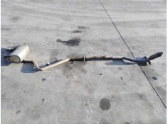 Recambio de tubo escape completo para volkswagen tiguan (5n1) advance bluemotion referencia OEM IAM 5N0253611C 5N0120A PV-01-3