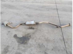 TUBO ESCAPE COMPLETO 7791919140976 349791 PV-01-1