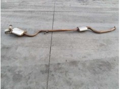 TUBO ESCAPE COMPLETO 7823340 2161007V PV-01-3