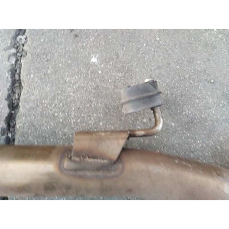 Recambio de tubo escape completo para bmw x1 (e84) sdrive 18d referencia OEM IAM 7823340 2161007V PV-01-3