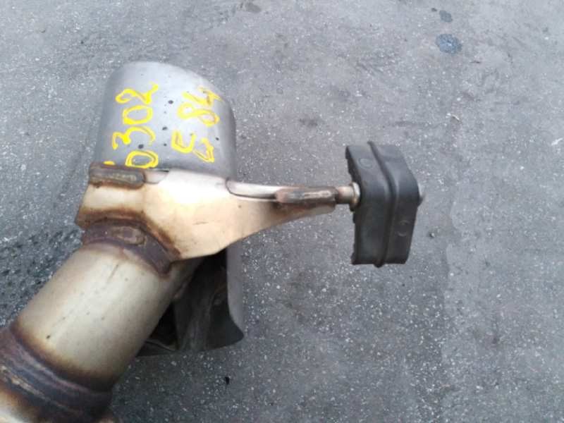 Recambio de tubo escape completo para bmw x1 (e84) sdrive 18d referencia OEM IAM 7823340 2161007V PV-01-3