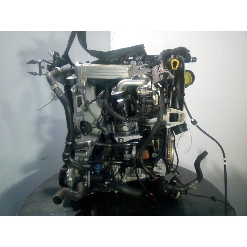 Recambio de despiece motor para infiniti qx30 premium referencia OEM IAM 651930 TALLER M1-B3-10
