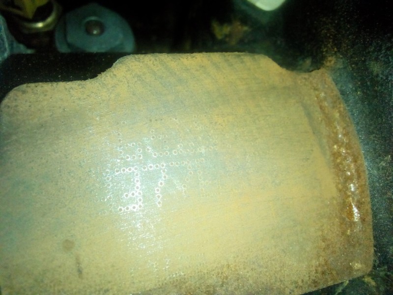 Recambio de despiece motor para infiniti qx30 premium referencia OEM IAM 651930 TALLER M1-B3-10