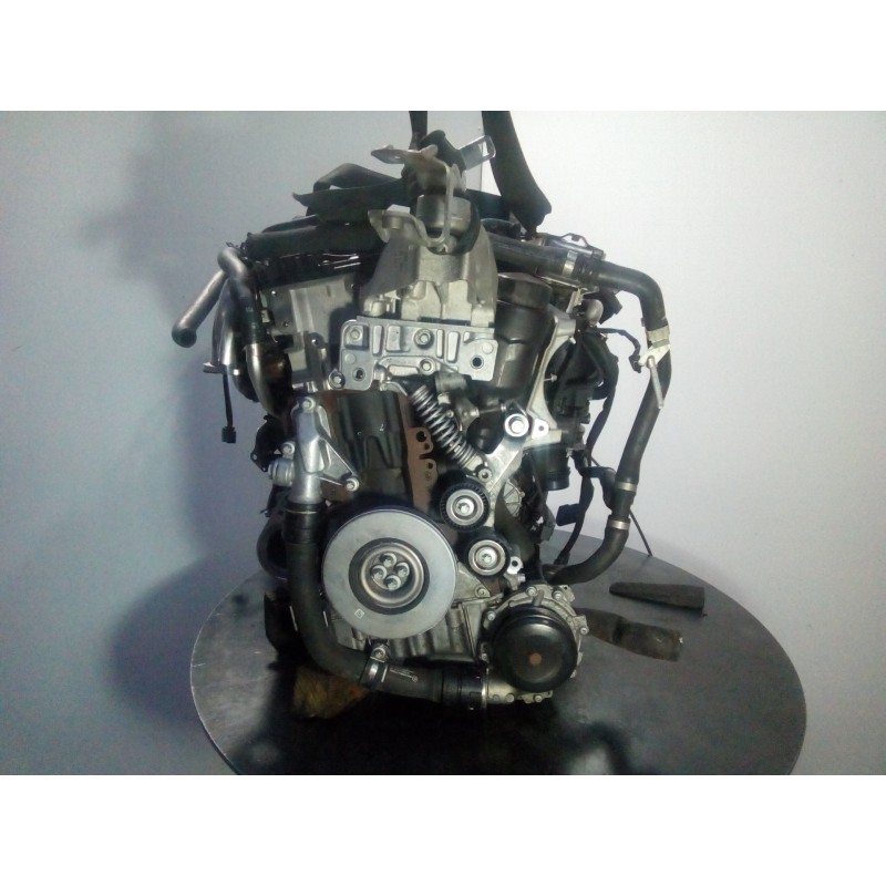 Recambio de despiece motor para infiniti qx30 premium referencia OEM IAM 651930 TALLER M1-B3-10