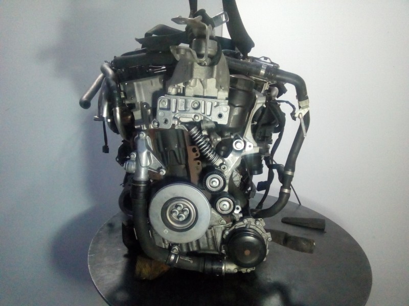 Recambio de despiece motor para infiniti qx30 premium referencia OEM IAM 651930 TALLER M1-B3-10