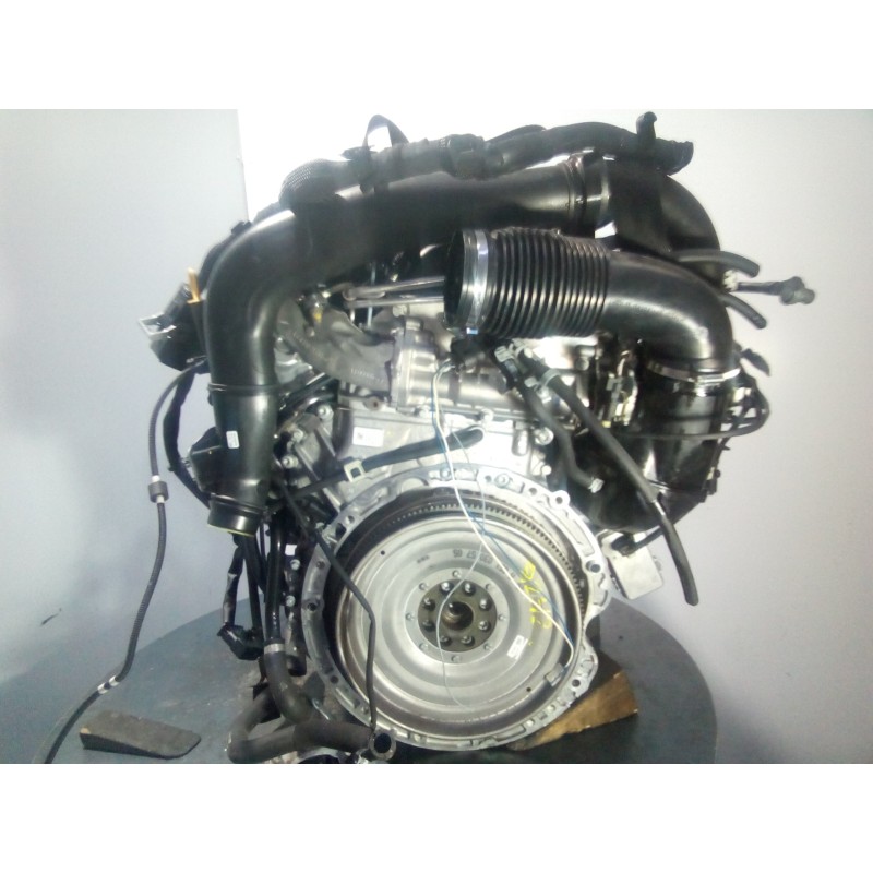 Recambio de despiece motor para infiniti qx30 premium referencia OEM IAM 651930 TALLER M1-B3-10