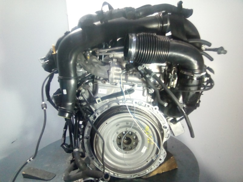 Recambio de despiece motor para infiniti qx30 premium referencia OEM IAM 651930 TALLER M1-B3-10