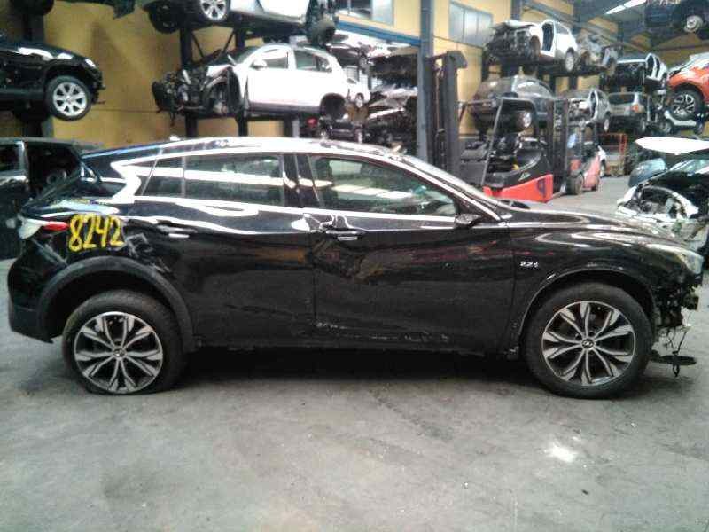 Recambio de despiece motor para infiniti qx30 premium referencia OEM IAM 651930 TALLER M1-B3-10