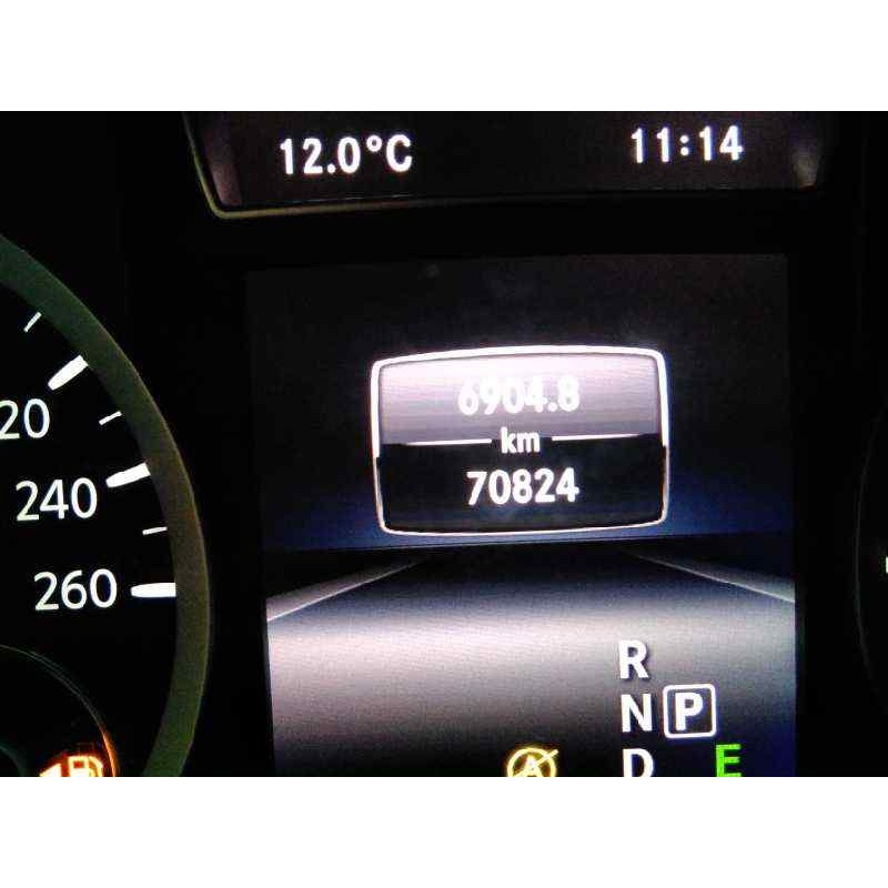 Recambio de despiece motor para infiniti qx30 premium referencia OEM IAM 651930 TALLER M1-B3-10