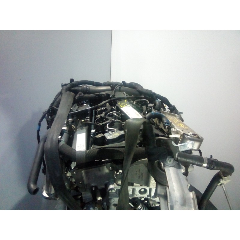 Recambio de despiece motor para infiniti qx30 premium referencia OEM IAM 651930 TALLER M1-B3-10