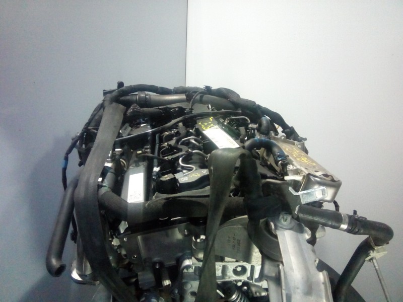 Recambio de despiece motor para infiniti qx30 premium referencia OEM IAM 651930 TALLER M1-B3-10