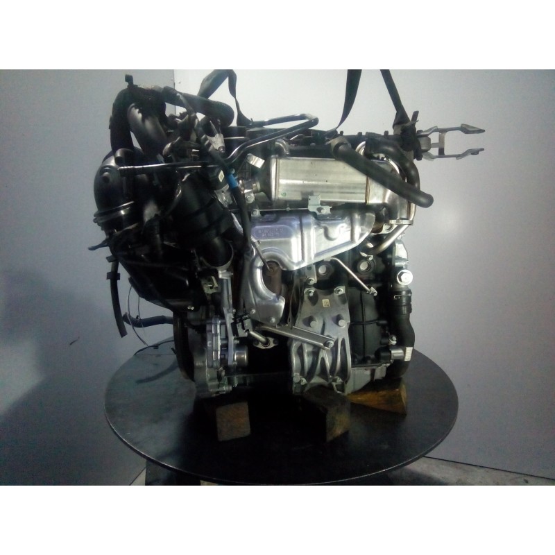 Recambio de despiece motor para infiniti qx30 premium referencia OEM IAM 651930 TALLER M1-B3-10