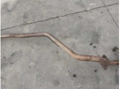 Recambio de tubo escape completo para kia rio basic referencia OEM IAM   PV-01-2 2