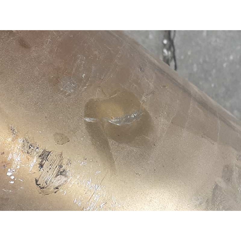 Recambio de tubo escape completo para kia rio basic referencia OEM IAM   PV-01-2