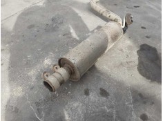 Recambio de tubo escape trasero para volkswagen caddy ka/kb (2k) referencia OEM IAM   PV-01-3 2
