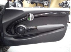 GUARNECIDO PUERTA DELANTERA DERECHA 