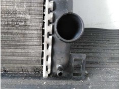 Recambio de radiador agua para bmw mini (r56) one referencia OEM IAM 773509904   2