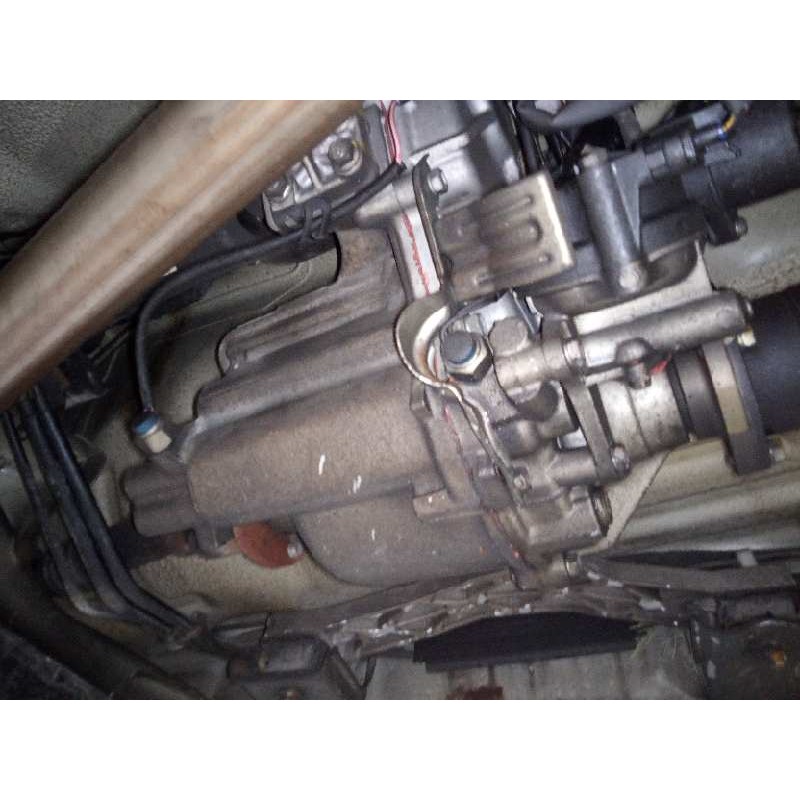 Recambio de diferencial central para suzuki jimny sn (fj) techo metálico referencia OEM IAM   