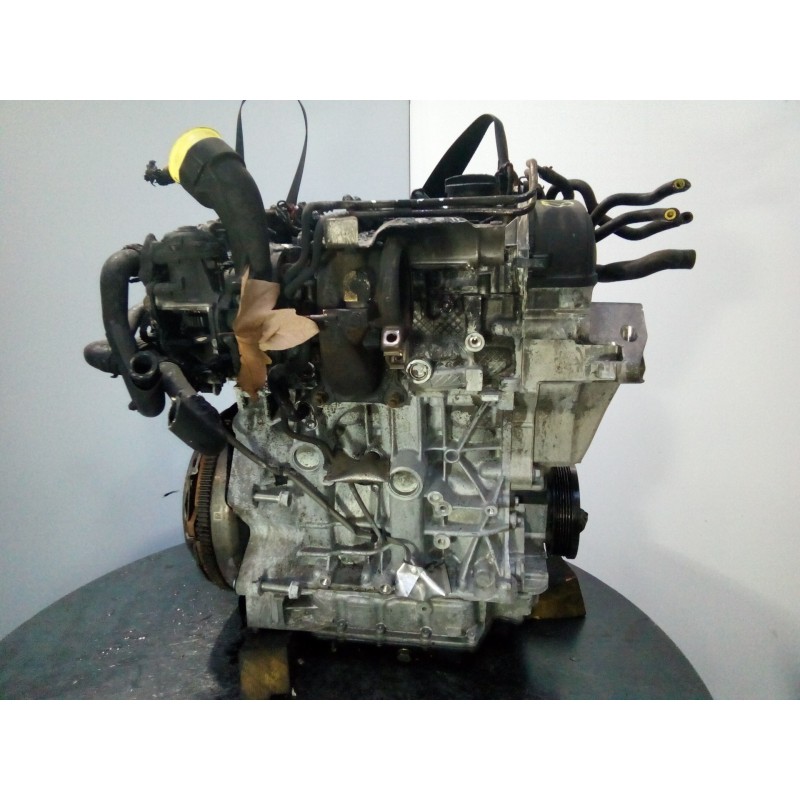 Recambio de motor completo para skoda kodiaq active referencia OEM IAM CZCA  M1-A1-66